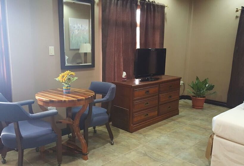 Gm Suites Bed & Breakfast