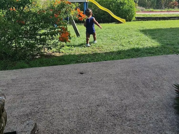 Gm Suites Bed & Breakfast