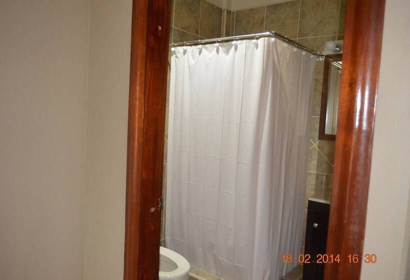 Gm Suites Bed & Breakfast