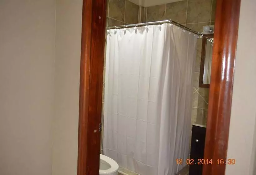 Gm Suites Bed & Breakfast