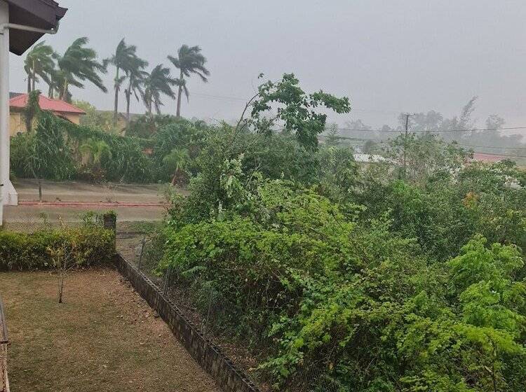 Gm Suites Bed & Breakfast