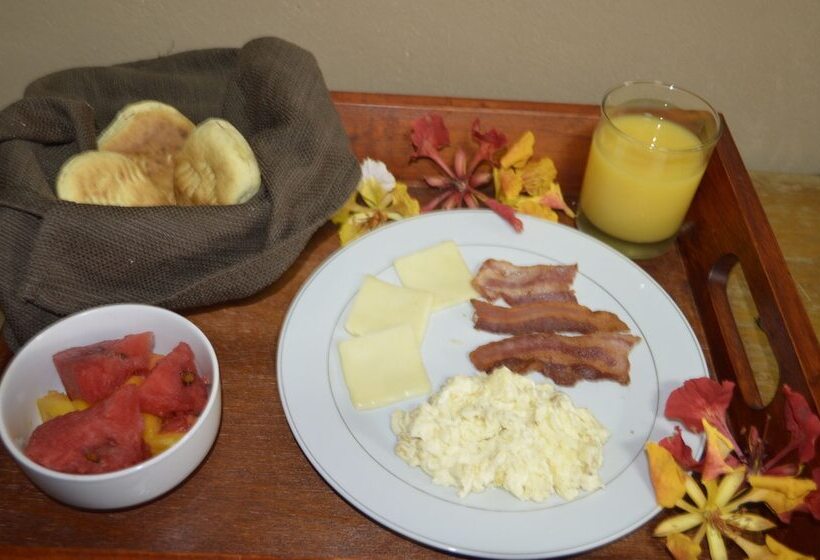 Gm Suites Bed & Breakfast