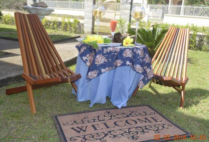 Gm Suites Bed & Breakfast