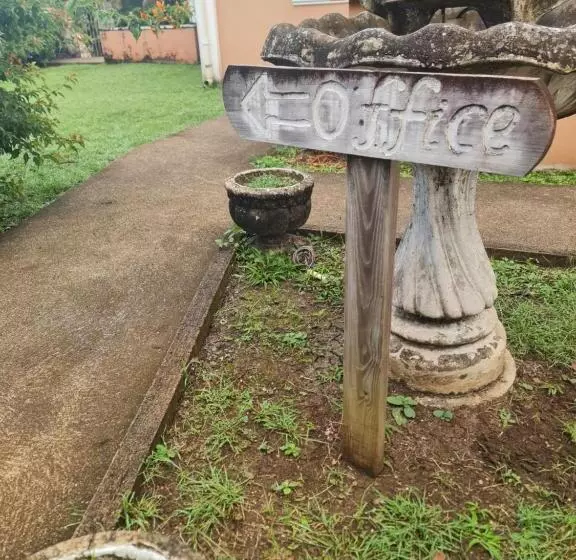 Gm Suites Bed & Breakfast