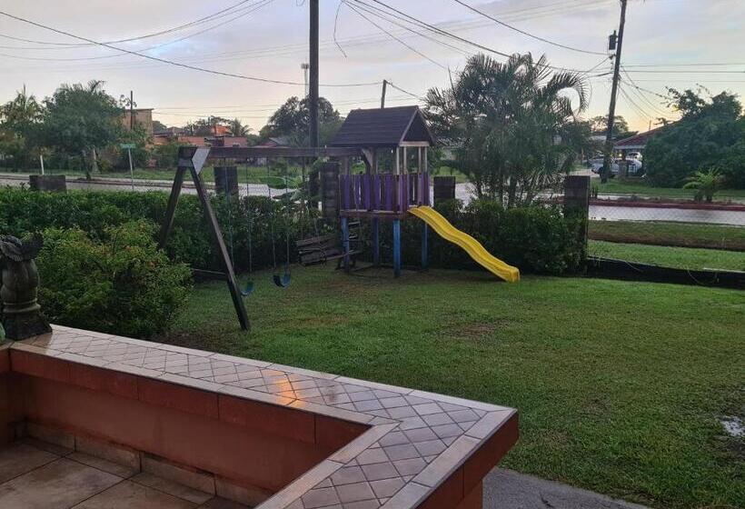 Gm Suites Bed & Breakfast