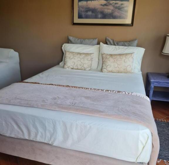 Gm Suites Bed & Breakfast