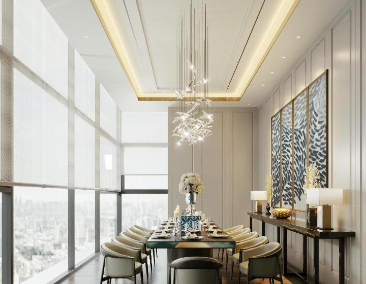 Grand K Hotel Suites Hanoi