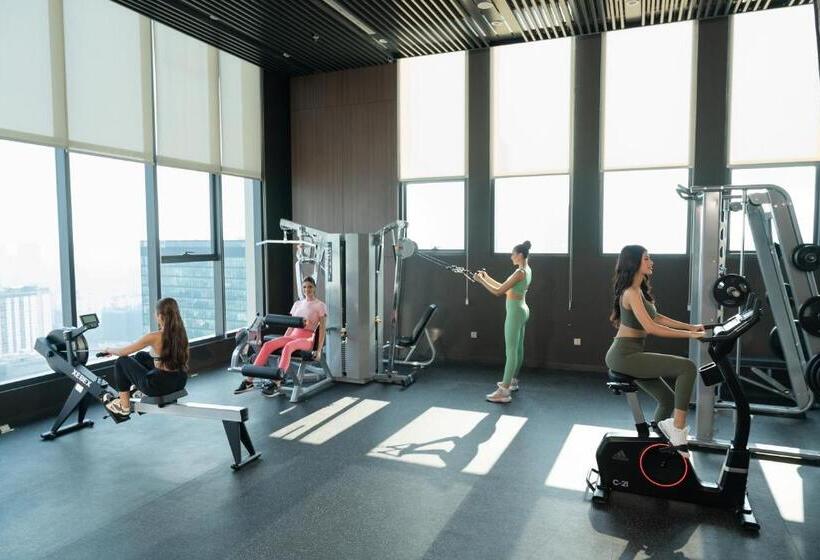 Grand K Hotel Suites Hanoi