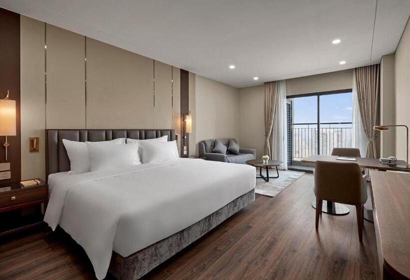 Grand K Hotel Suites Hanoi