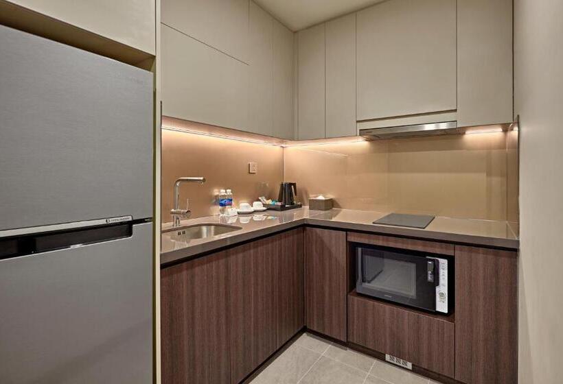 Grand K Hotel Suites Hanoi