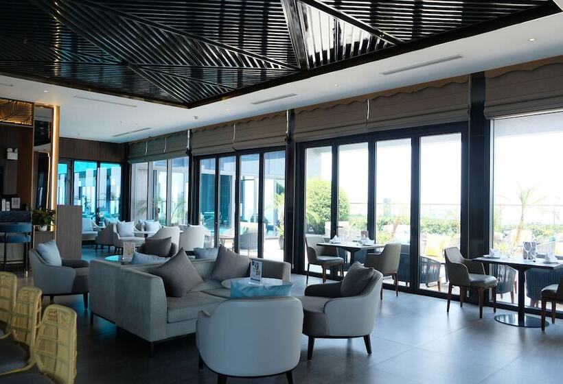 Grand K Hotel Suites Hanoi