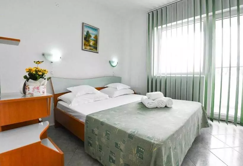 هتل Complex Tismana All Inclusive