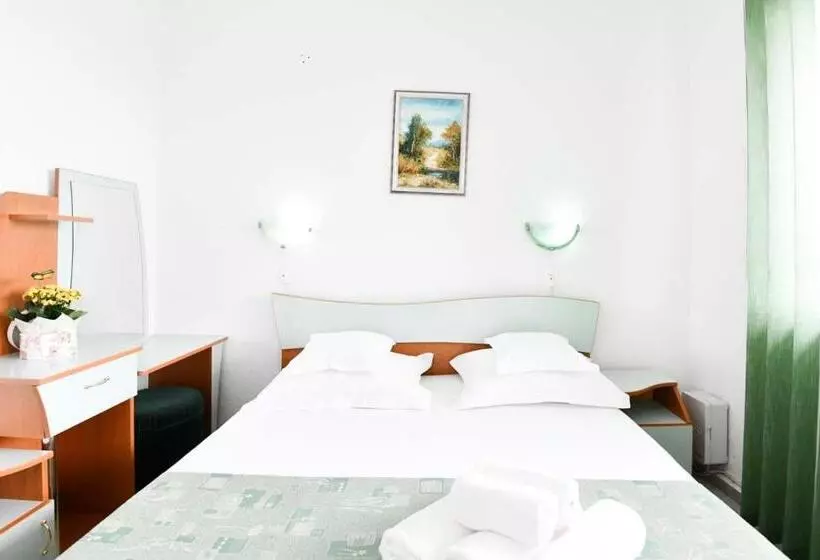 هتل Complex Tismana All Inclusive