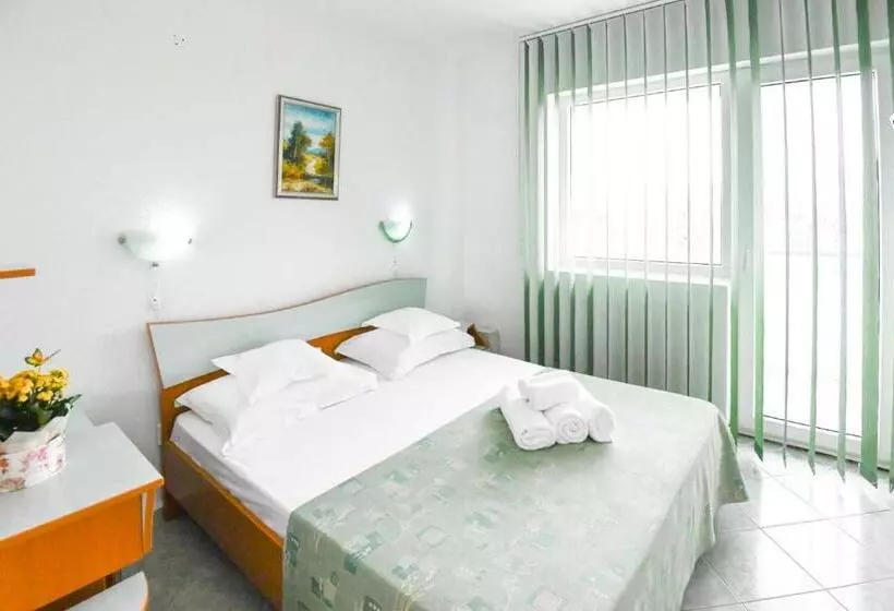 هتل Complex Tismana All Inclusive