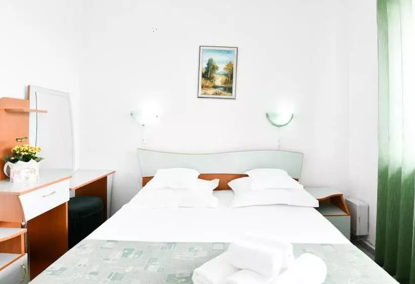 هتل Complex Tismana All Inclusive