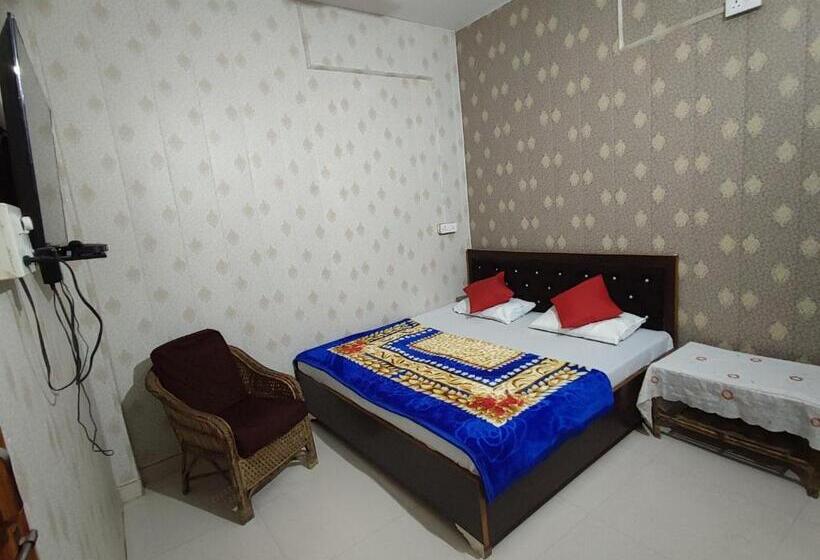 فندق Kashi Nest Homestay