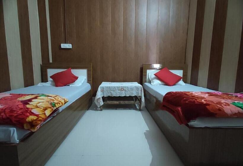 فندق Kashi Nest Homestay