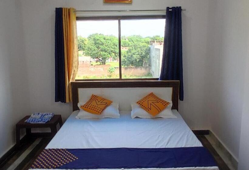 فندق Kashi Nest Homestay