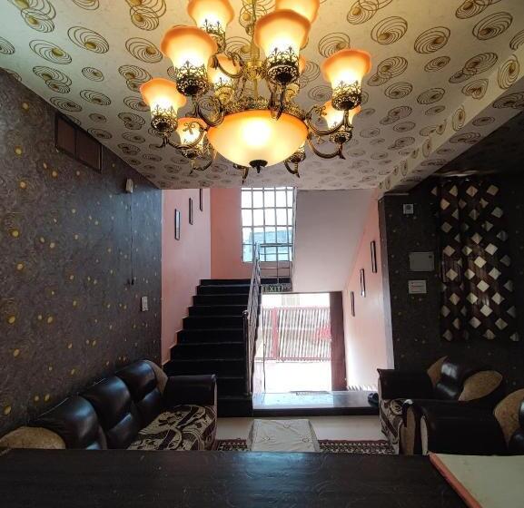 فندق Kashi Nest Homestay