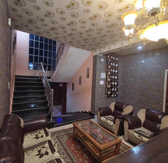 فندق Kashi Nest Homestay