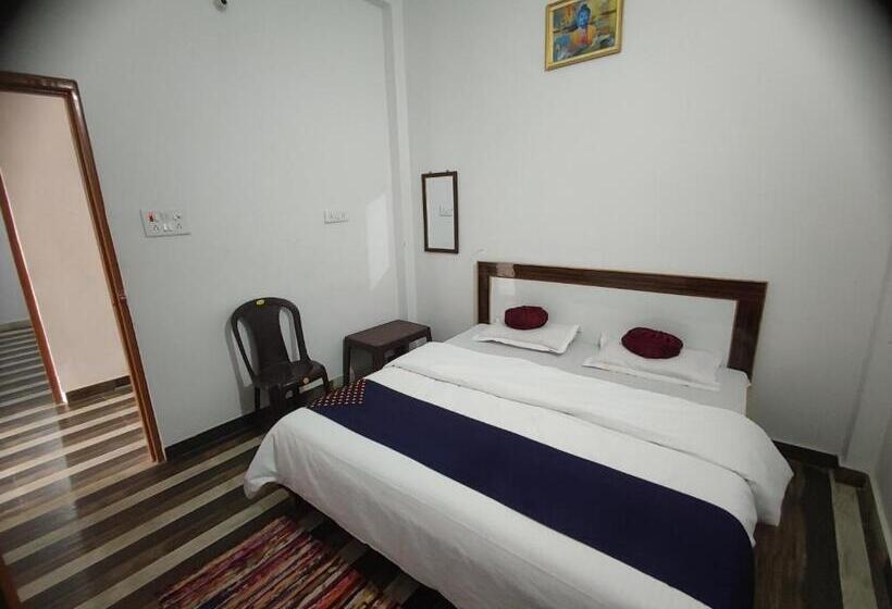 فندق Kashi Nest Homestay