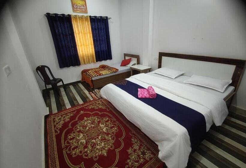 فندق Kashi Nest Homestay