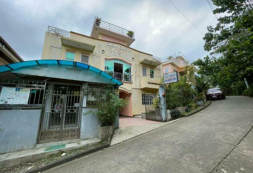 Hotel Casa Venicia Caticlan