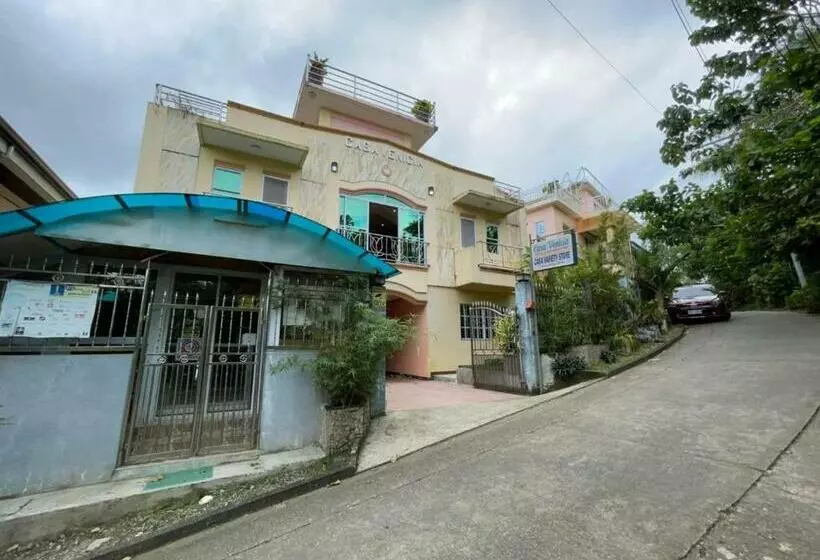 Hotelli Casa Venicia Caticlan