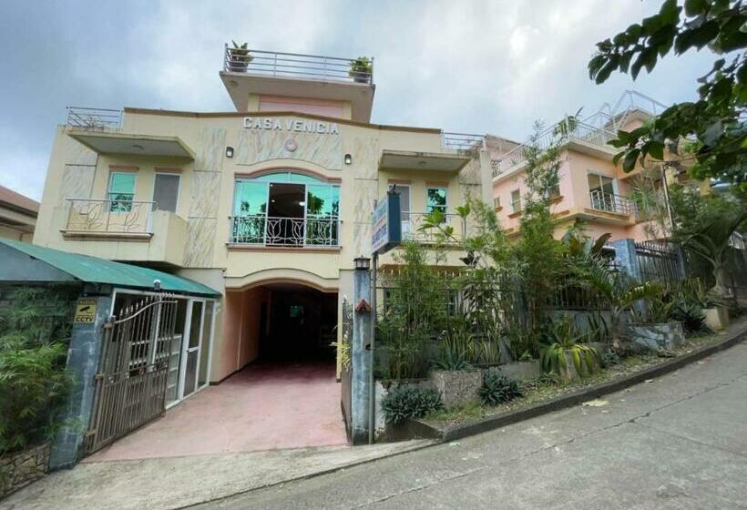 Hotel Casa Venicia Caticlan