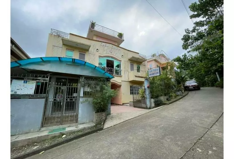 Hotelli Casa Venicia Caticlan