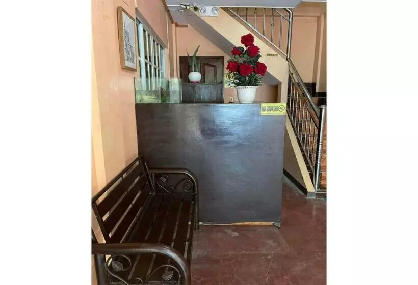 Hotelli Casa Venicia Caticlan