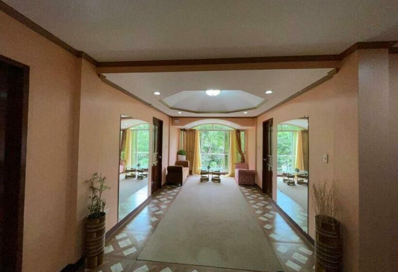 Hotel Casa Venicia Caticlan