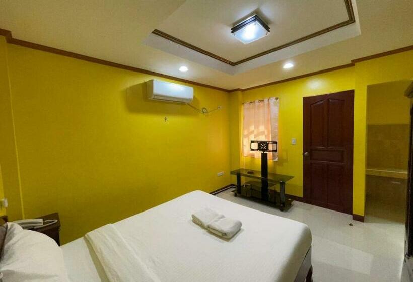 Hotel Casa Venicia Caticlan