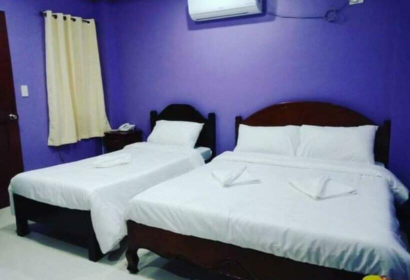 Hotel Casa Venicia Caticlan