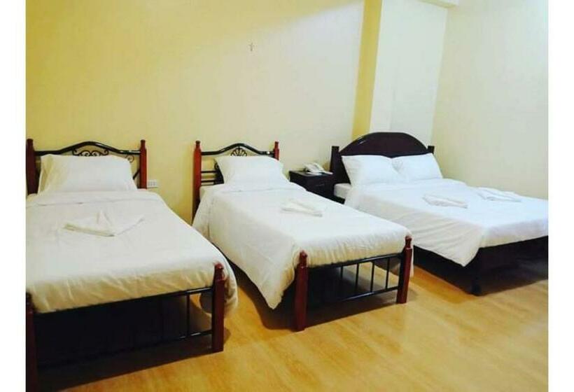 Hotel Casa Venicia Caticlan