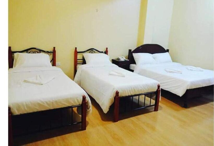 Hotel Casa Venicia Caticlan