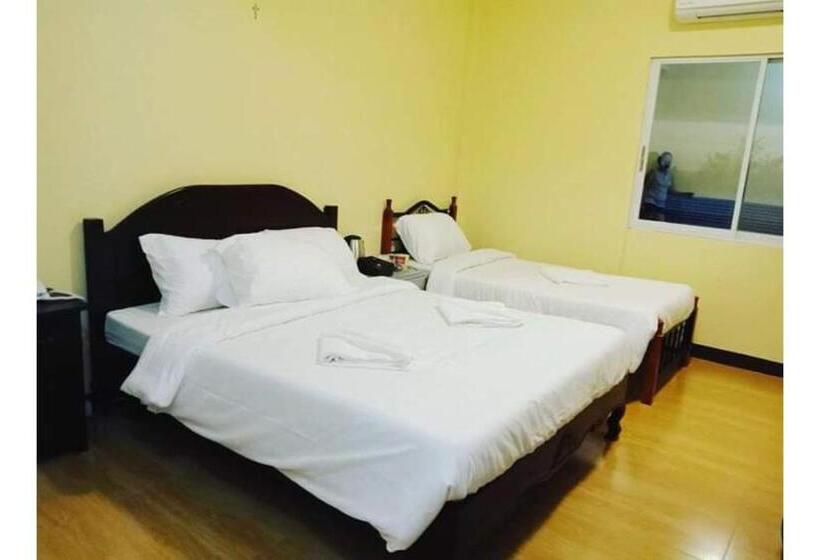 Hotel Casa Venicia Caticlan