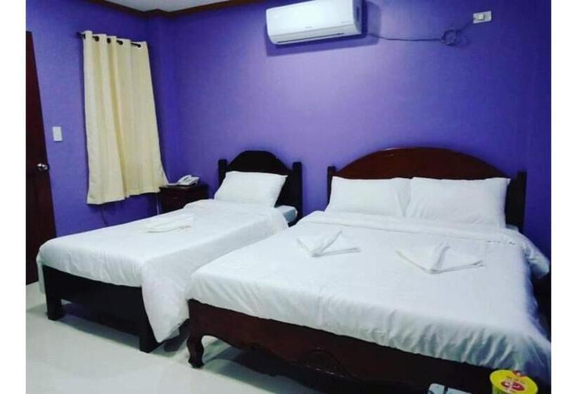 Hotel Casa Venicia Caticlan