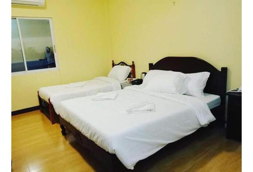 Hotel Casa Venicia Caticlan