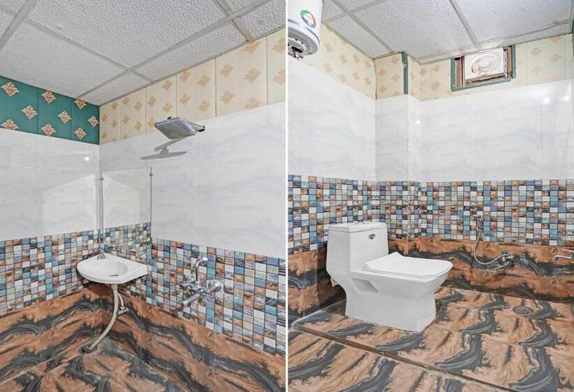 호텔 Oyo Flagship 80914 S L Galxy