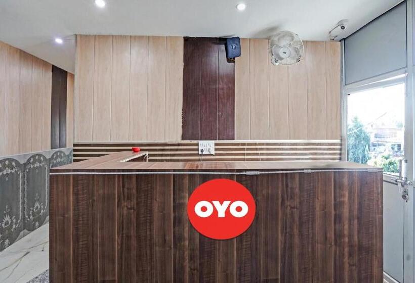 호텔 Oyo Flagship 80914 S L Galxy