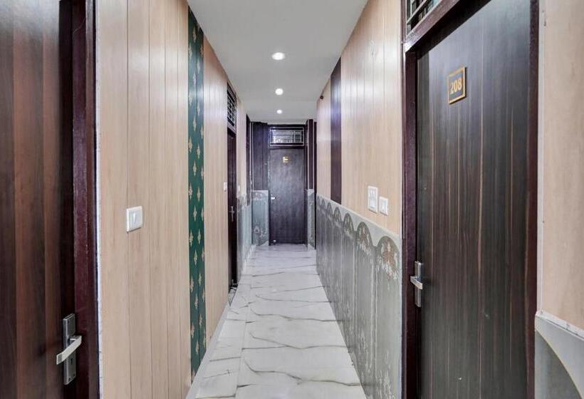 호텔 Oyo Flagship 80914 S L Galxy