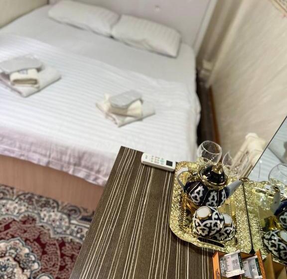 בית מלון כפרי Zam Zam Teracce