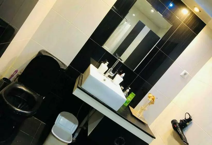 Kurdistan Group Hostel