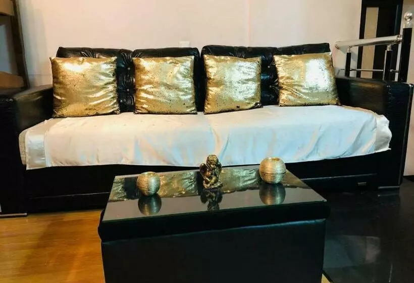 Kurdistan Group Hostel