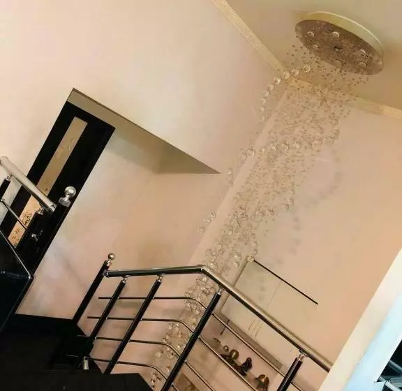 Kurdistan Group Hostel