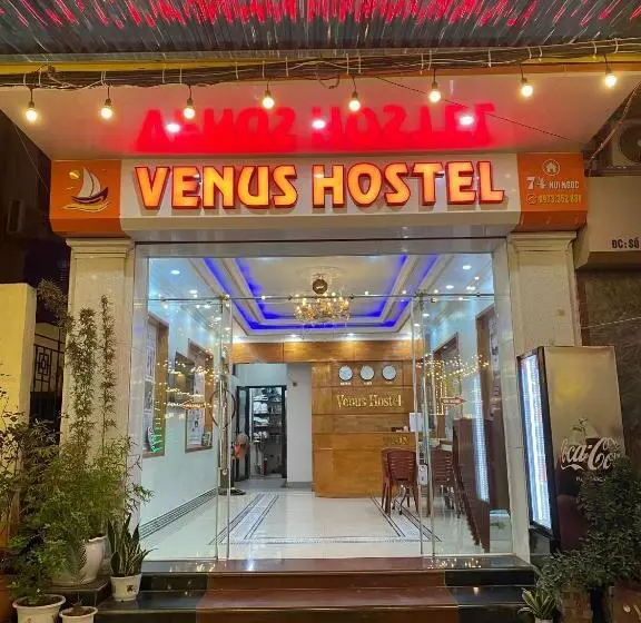 Venus Hotel Catba