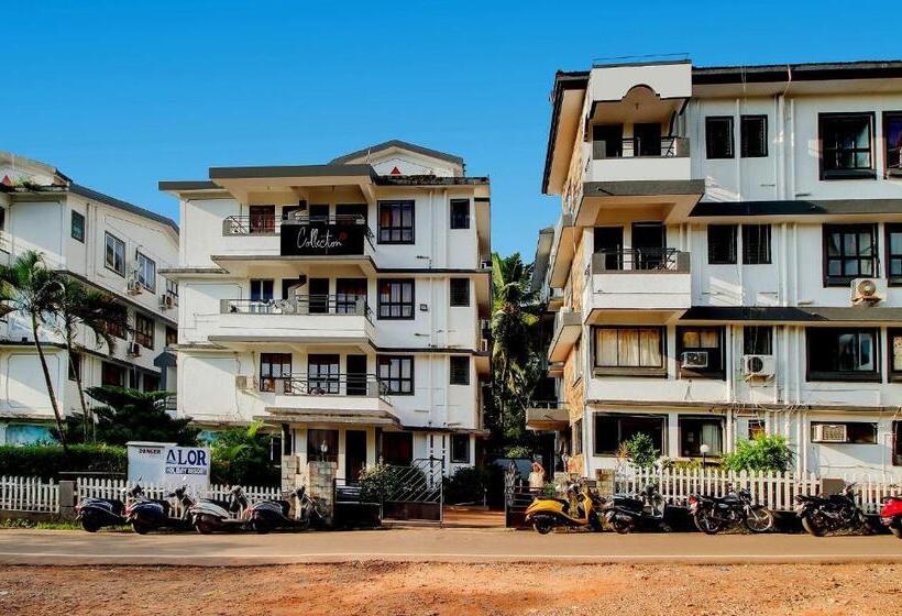 Hotel Fabexpress Alor Resort
