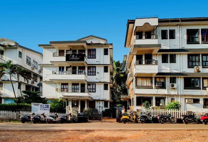 Hotel Fabexpress Alor Resort