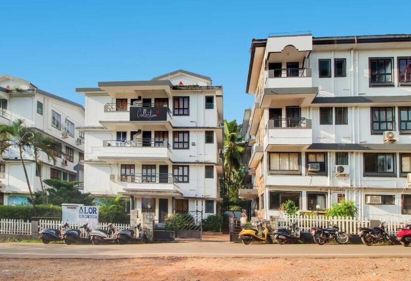 Hotel Fabexpress Alor Resort